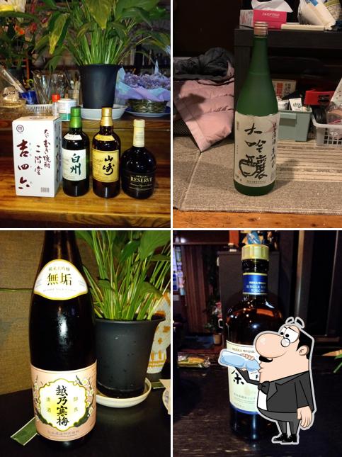 花水木