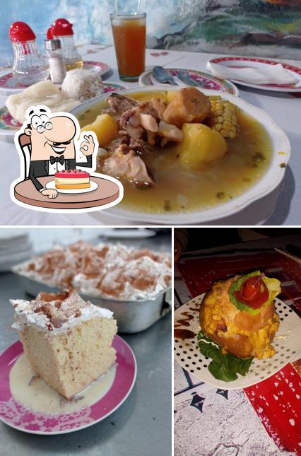 Restaurante El Maracucho