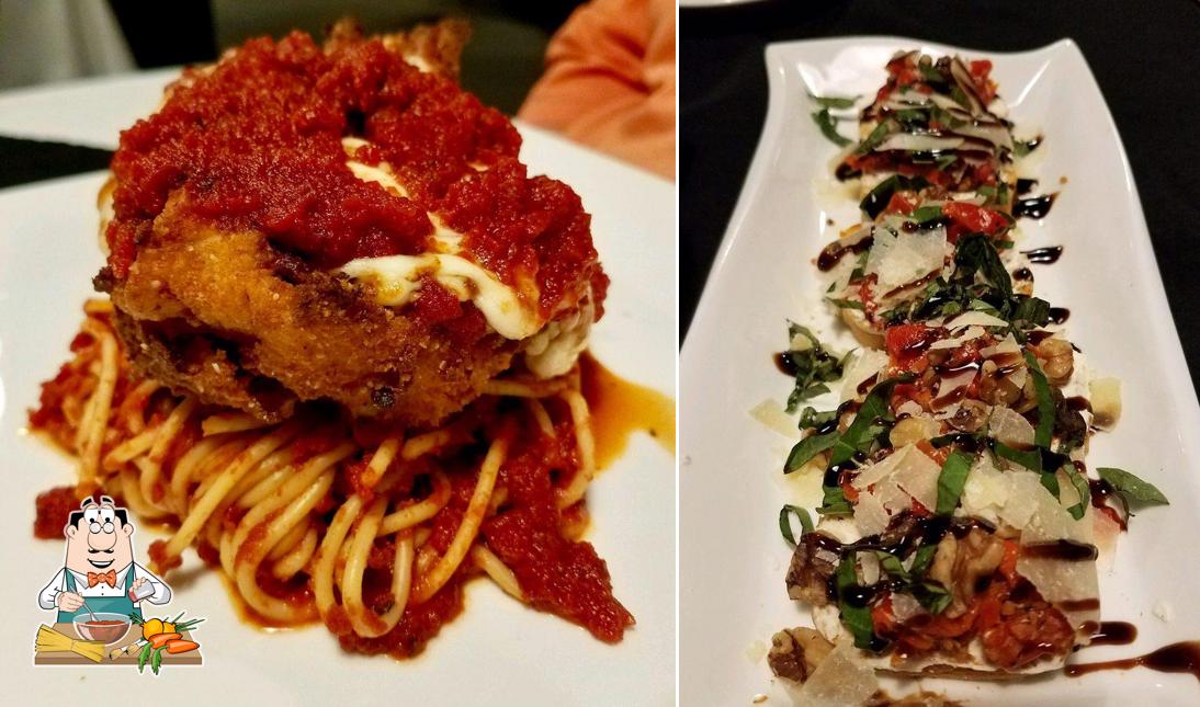 Rosie's Pizzeria