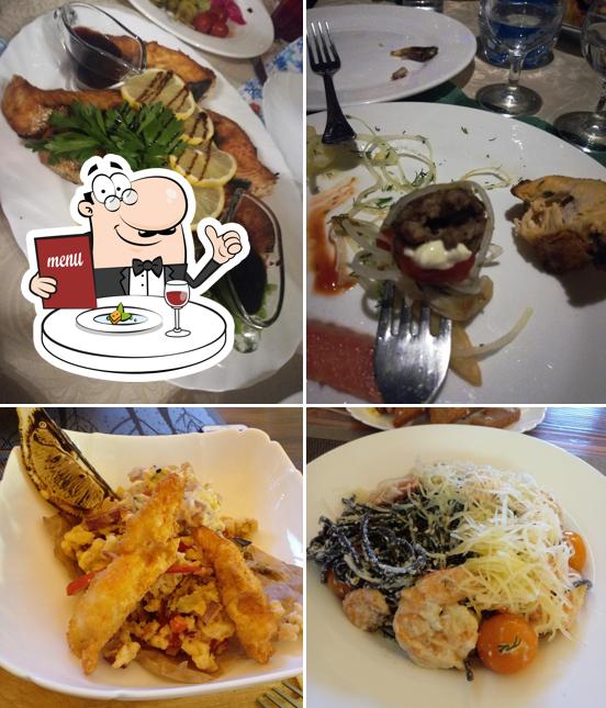 Старый двор