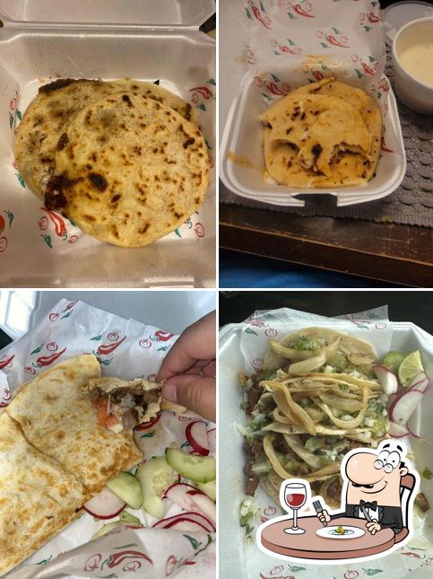 Tacos El Charly