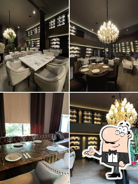 VIVANT Restaurant Café