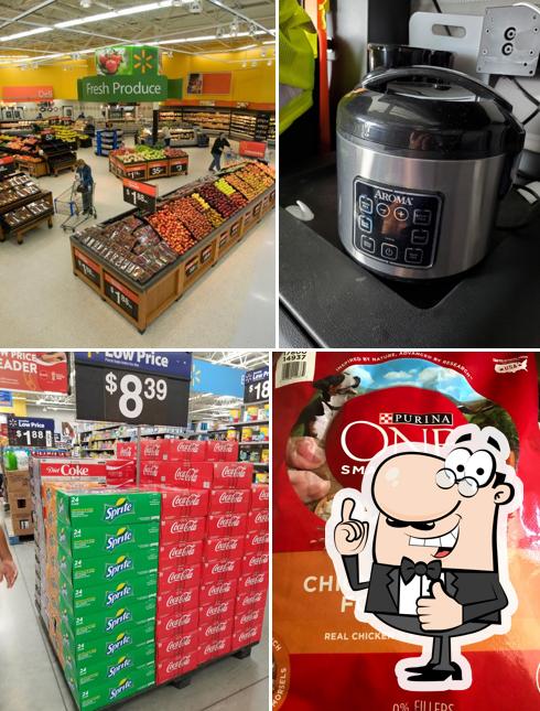 Walmart Supercenter