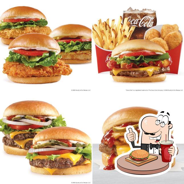 Wendy's