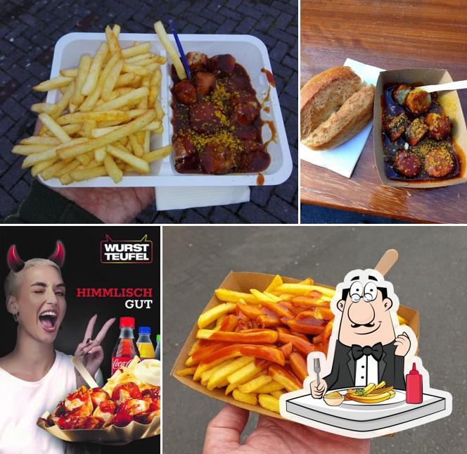 Wurstteufel Alfter