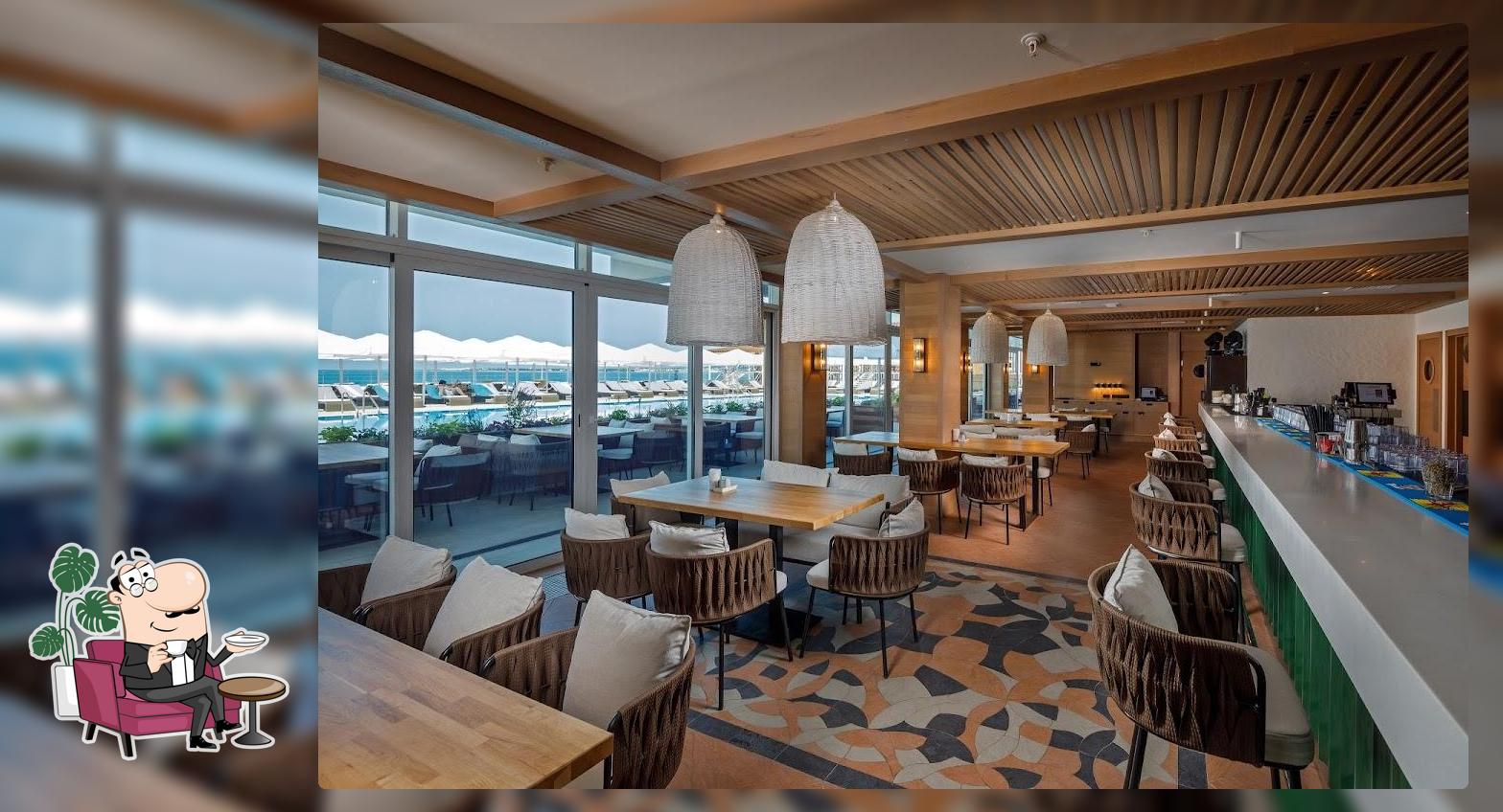 Развлекательный комплекс Лагуна