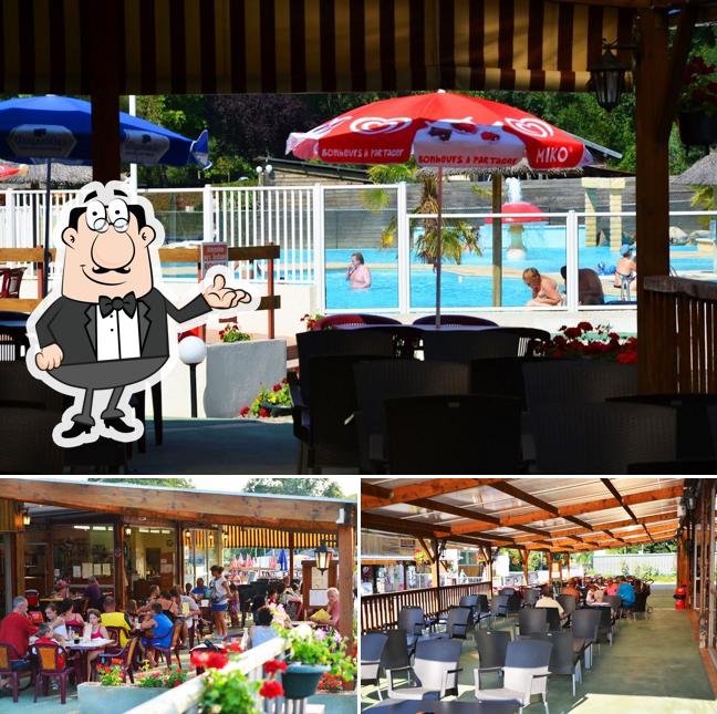 Restaurant La Rivière