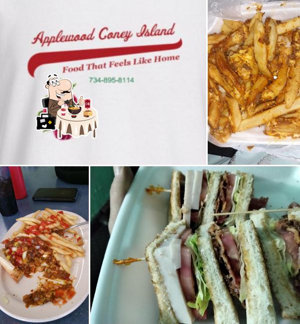 Applewood Coney Island