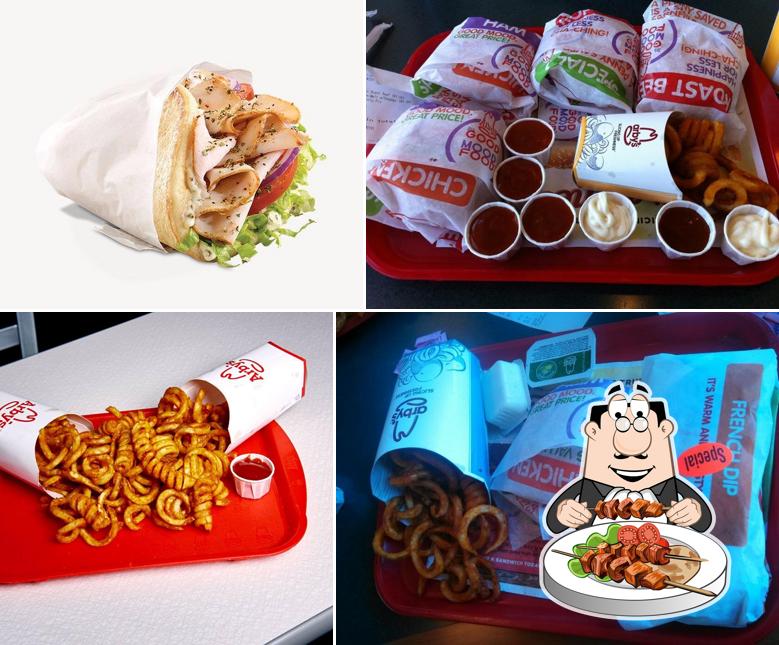 Arby's