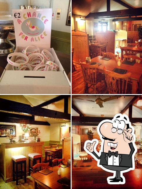 Burkes Restaurant