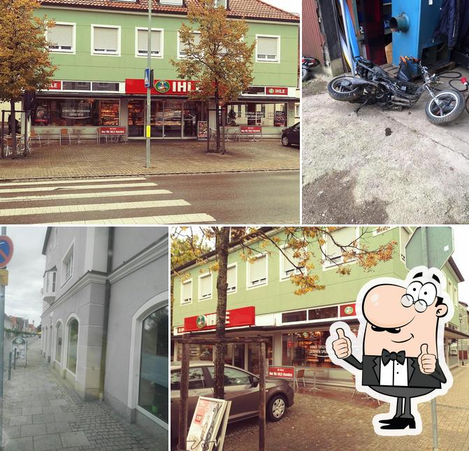 Landbäckerei IHLE GmbH