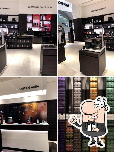 Nespresso Kuwait