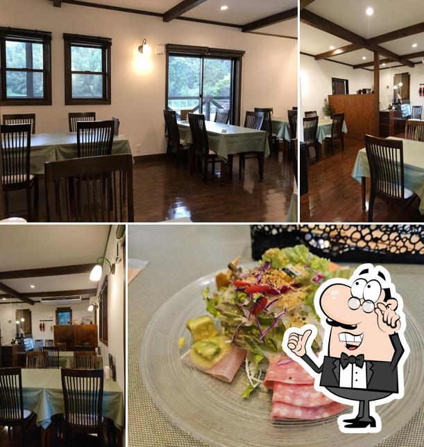 Cafe & Restaurant COCON