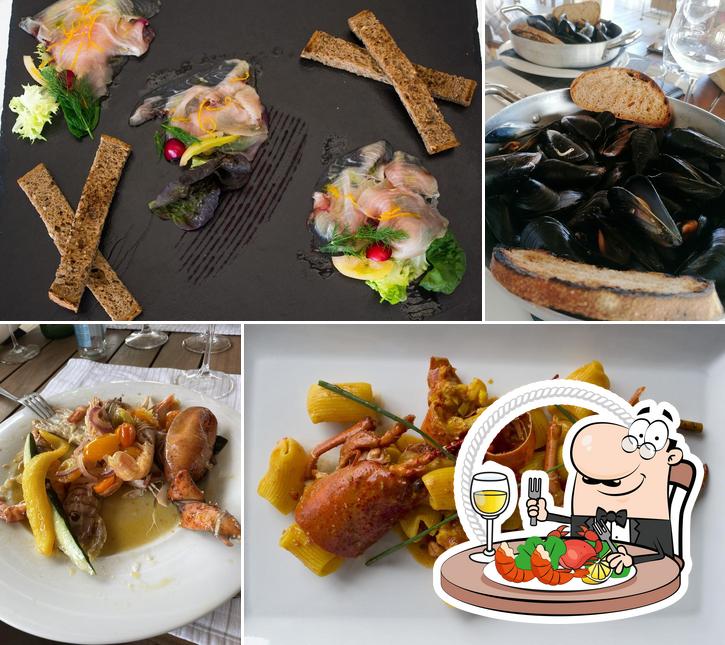 Ristorante Calamare