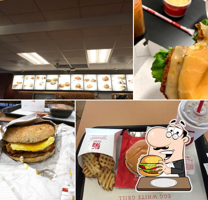 Chick-fil-A