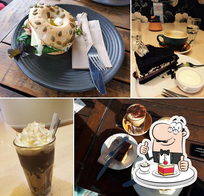 Coffee Culture Timaru