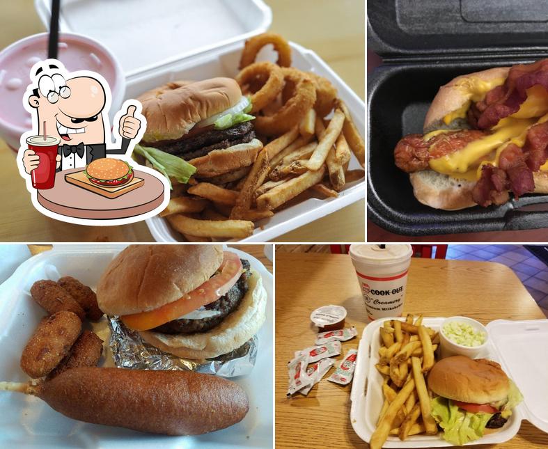 Cook Out
