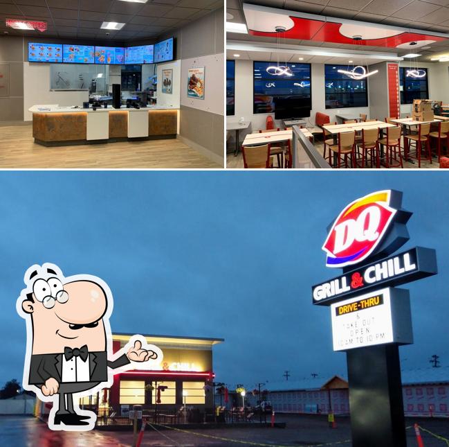 Dairy Queen Grill & Chill