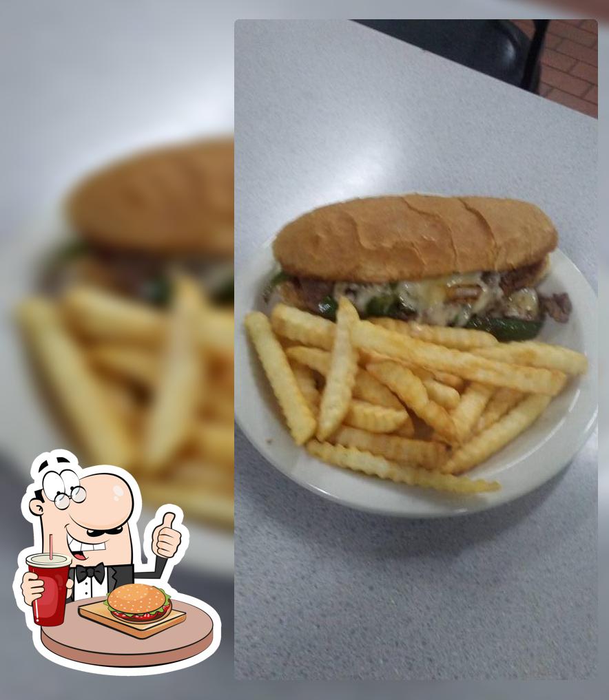Dave's Diner