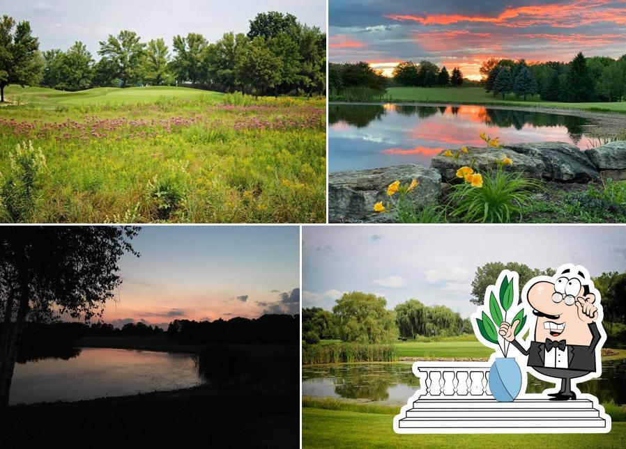 Door Creek Golf Course