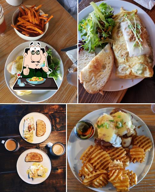 Egghead Cafe