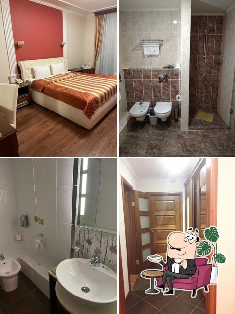 Hotel Grand