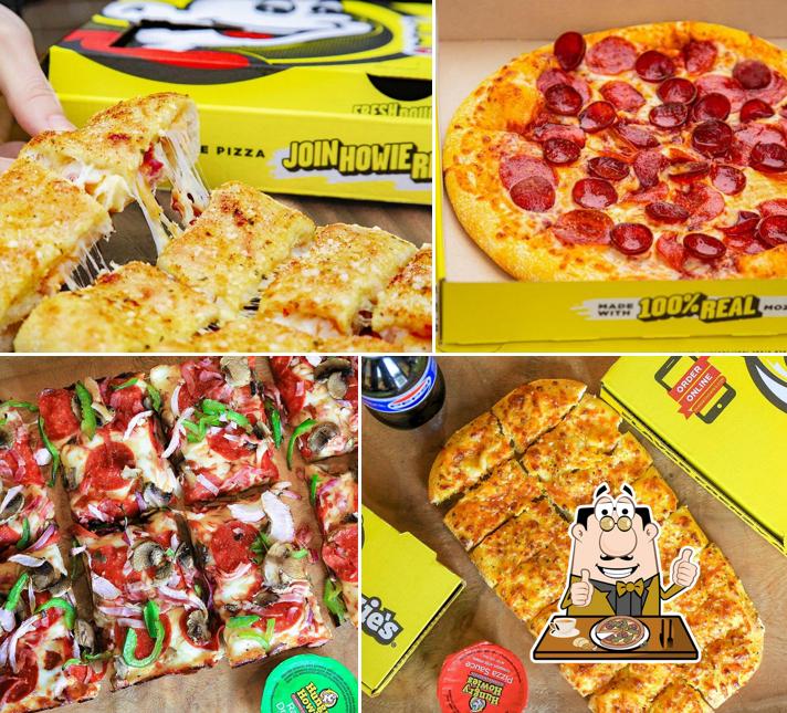 Hungry Howie's Pizza