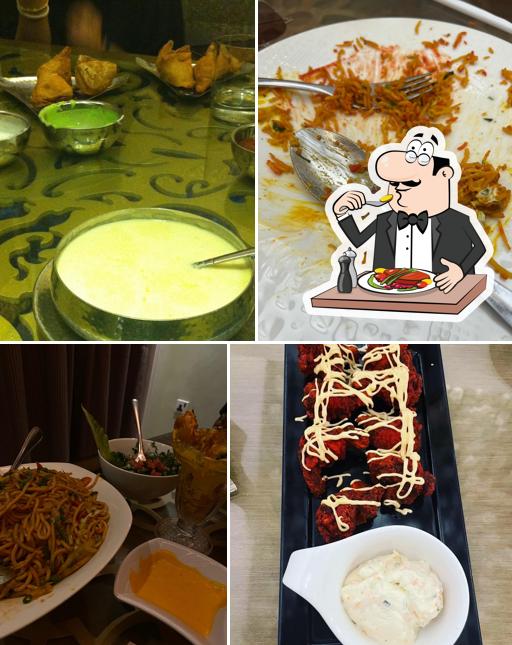 Indian Style