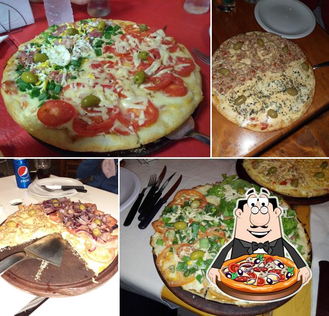 Pizzeria La Piazza