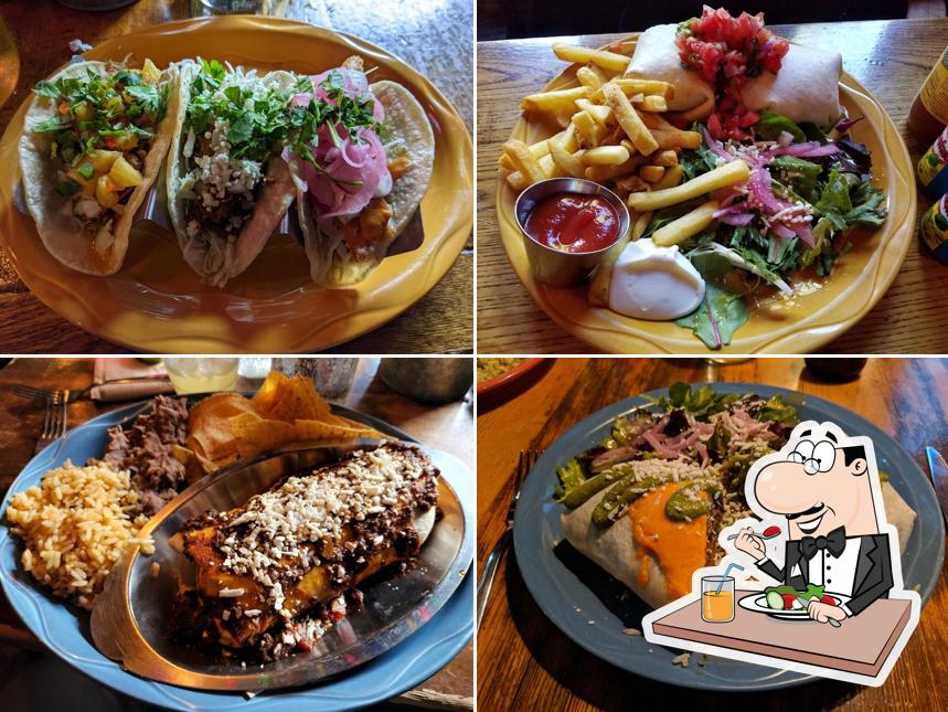 Magpie & Stump Mexican Restaurant + Bar