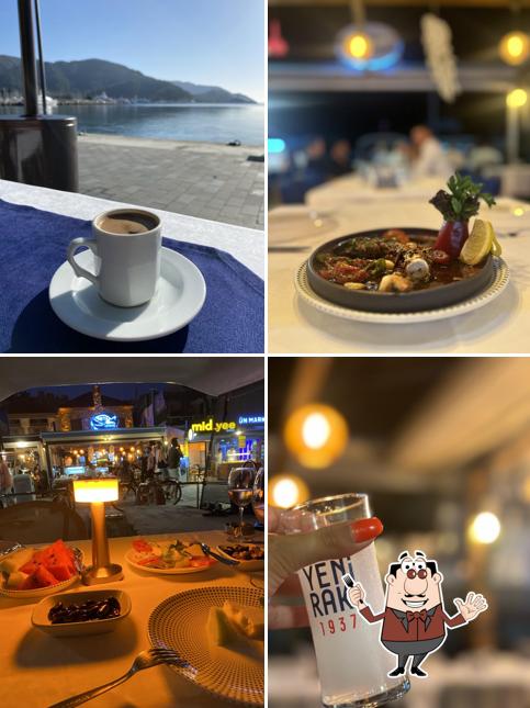 Neta Restaurant