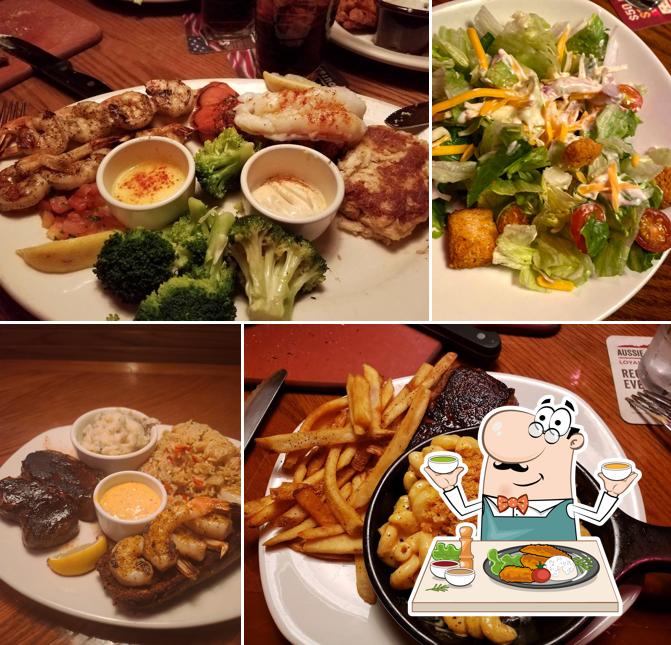 Outback Steakhouse