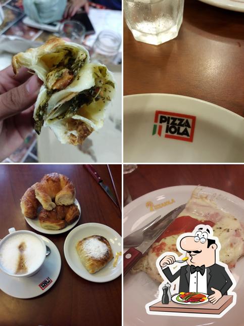 Pizzaiola