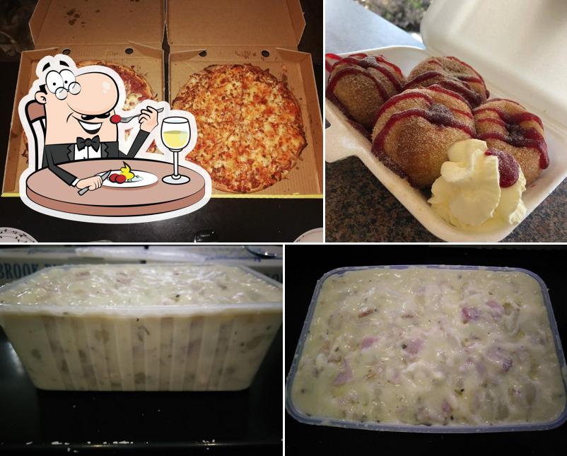 Sampe's Pizza