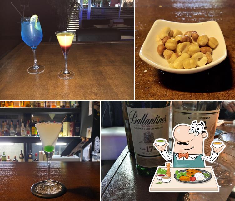 Main Bar TAILLEVENT｜タイユヴァン