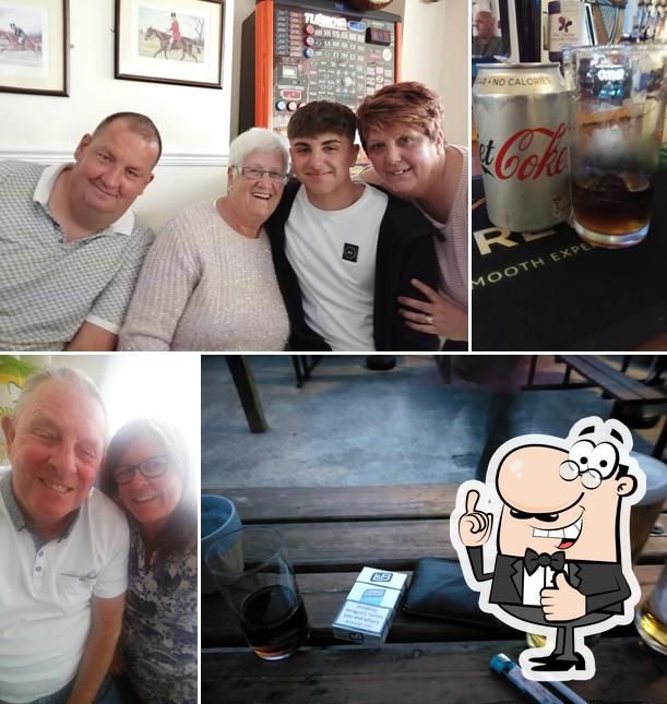 The Wolverton Arms