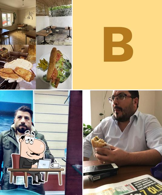BALIK EVİ