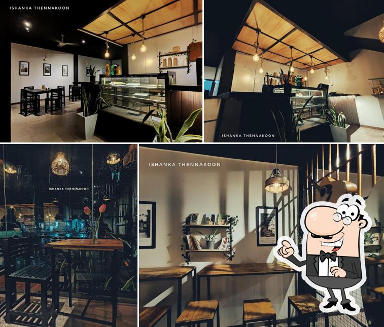 Bistro mahathala