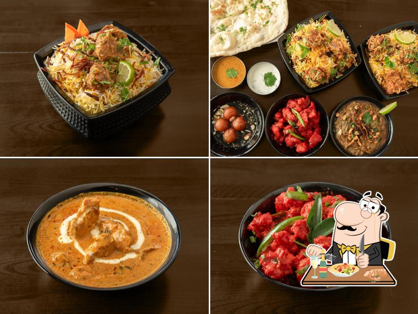 DECCAN DELIGHTS