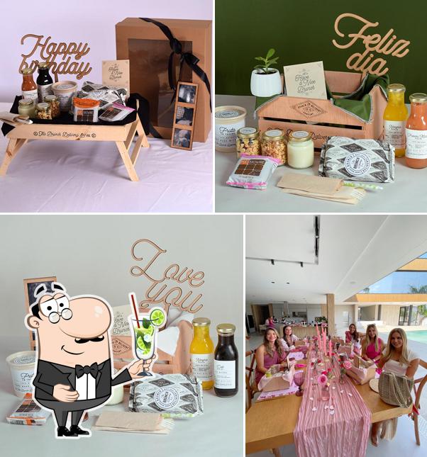 Desayunos Sorpresa en Cali, Jamundi y Yumbo - Brunch Delivery