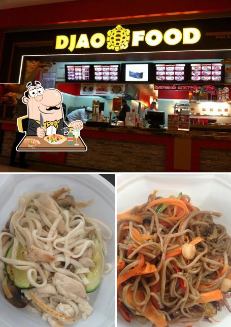 Djao Food