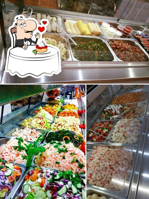 Findon Chicken and Seafood