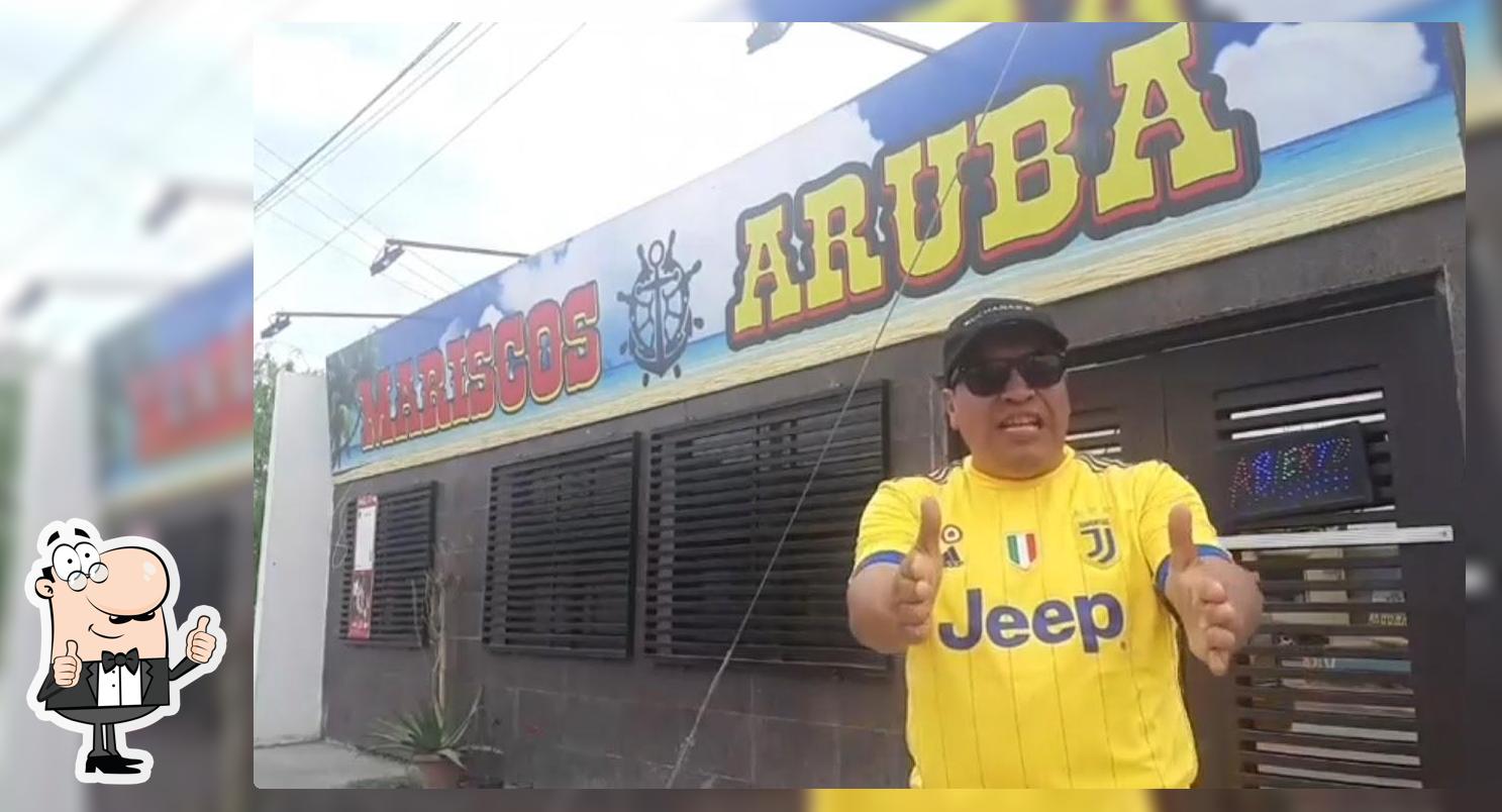 Mariscos Aruba
