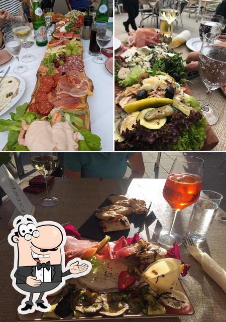 al Campo Ristorante