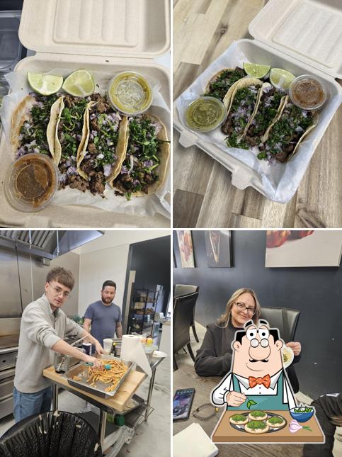 Tacos Yazi