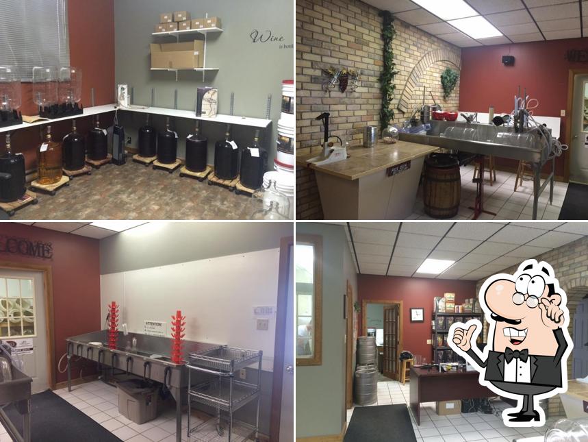 The Brew Shop
