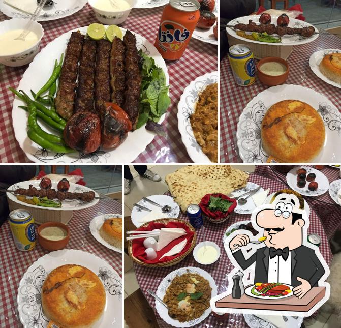 Tisa Kabab