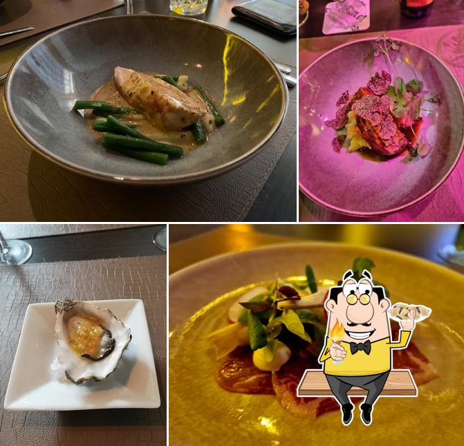 Restaurant Unique