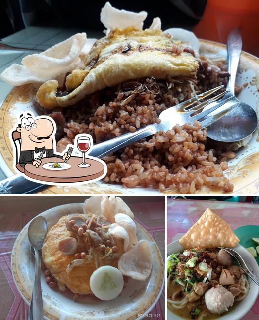 WARUNG MAS NO