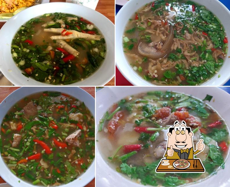 ชุบหางวัว เทเวศ